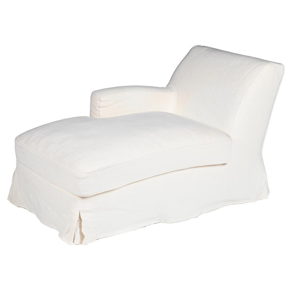 A CHRISTIAN LIAIGRE DAYBED; LATE 20TH/EARLY 21ST CENTURY - Image 2 of 3