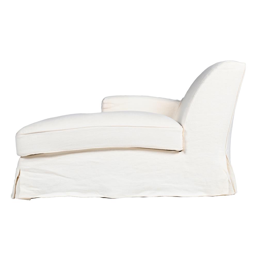 A CHRISTIAN LIAIGRE DAYBED; LATE 20TH/EARLY 21ST CENTURY - Image 3 of 3