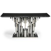 TOMASZ STARZEWSKI; RECTANGULAR CONSOLE; 2015