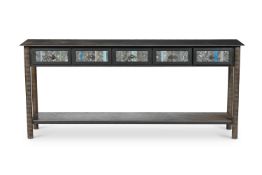 JIM ROSE (AMERICAN 1966-2023), SIDEBOARD; LATE 20TH CENTURY