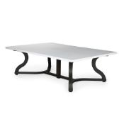 A CHRISTIAN LIAIGRE 'MISAINE' TABLE; 2017