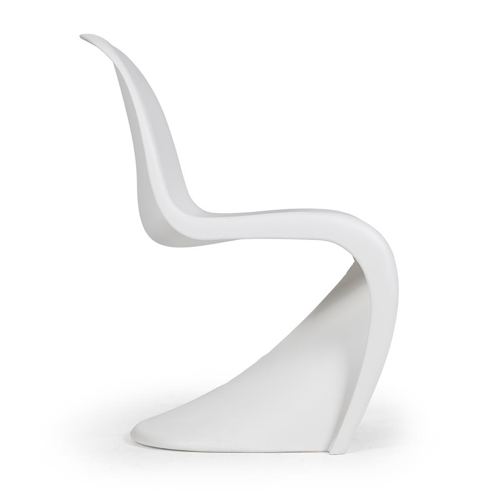VERNON PANTON (DANISH, 1926-1998), THREE CHAIRS; MADE BY VITRA; 2019 - Image 3 of 5