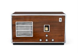 BETTY JOEL (BRITISH, 1894-1985), A 'KB' RADIO; CIRCA 1935