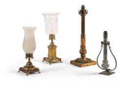 A GROUP OF LIGHTING TO INCLUDE