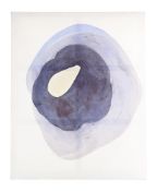 λ VINCENT GASSIN-GRADSTEIN (FRENCH 20TH/21ST CENTURY), UNTITLED (GREY)