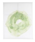 λ VINCENT GASSIN-GRADSTEIN (FRENCH 20TH/21ST CENTURY), UNTITLED (GREEN)