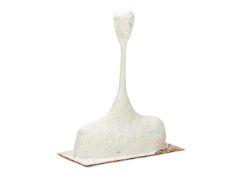 λ HOOKING (21ST CENTURY). BUST, HEAD AND SHOULDERS