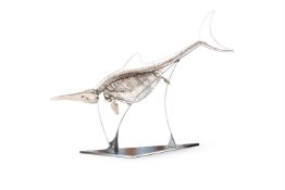 ‡ ICHTHYOSAUR (STENOPTERYGIUS SP) TOARCIAN