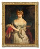 JAMES PERKINS STUDIO, THE PRINCESS