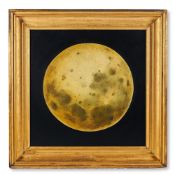 JAMES PERKINS STUDIO, FULL MOON