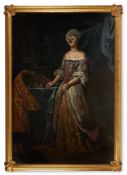 JAMES PERKINS STUDIO, THE NIGHT OWL