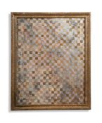 λ LYON OLIVER (BRITISH B. 1949), FADED MOSAIC