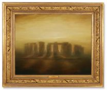 JAMES PERKINS, A303 (STONEHENGE)