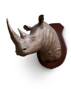 Y BASED UPON AND JAMES PERKINS STUDIO, THE GOLDEN RHINO 'S.O.S. SAVE OUR SOULS'