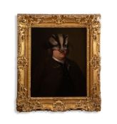 JAMES PERKINS STUDIO, THE BADGER