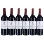 2004 Chateau Latour Premier Cru Classe, Pauillac