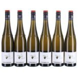 ß 2018 Gunderloch, Niersteiner Hipping Riesling GG, Rheinhessen - In Bond