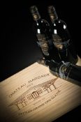 2015 Chateau Margaux Premier Cru Classe, Margaux