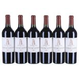 2008 Chateau Latour Premier Cru Classe, Pauillac