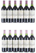 ß 2005 Chateau La Mission Haut-Brion Cru Classe, Pessac-Leognan - In Bond
