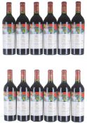 2015 Chateau Mouton Rothschild Premier Cru Classe, Pauillac