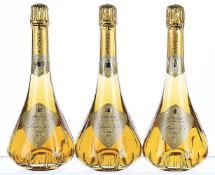 1995 de Venoge, Louis XV Brut