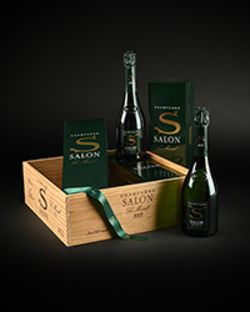 Fine Wine, Champagne, Vintage Port and Spirits