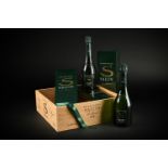 2002 Salon, Le Mesnil