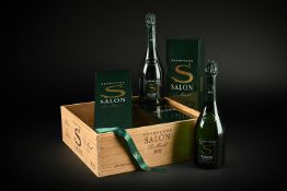 2002 Salon, Le Mesnil