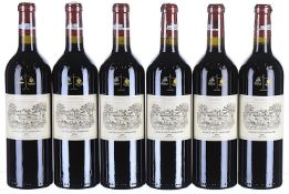 2005 Chateau Lafite Rothschild Premier Cru Classe, Pauillac