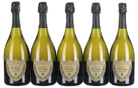 2004 Dom Perignon