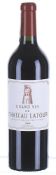 2009 Chateau Latour Premier Cru Classe, Pauillac