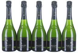 2002 Salon, Le Mesnil