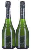 1997 Salon, Le Mesnil