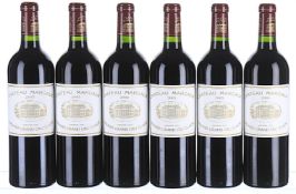 ß 2005 Chateau Margaux Premier Cru Classe, Margaux - In Bond