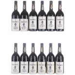 1975 Warre's, Vintage Port