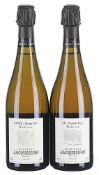 2004 Jacquesson Ay Vauzelle Terme Grand Cru