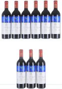 2008 Chateau Mouton Rothschild Premier Cru Classe, Pauillac