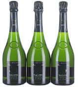 2002 Salon, Le Mesnil