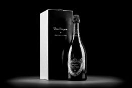 1996 Dom Perignon, Oenotheque