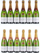 NV Laurent Perrier, Brut