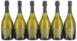 2002 Dom Perignon