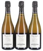 2004 Mixed Case of Jacquesson Champagne