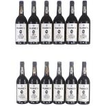 1975 Warre's, Vintage Port