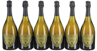 2002 Dom Perignon