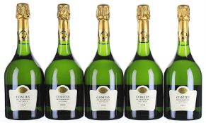 2004 Taittinger, Comtes de Champagne Blanc de Blancs