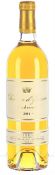 2001 Chateau d'Yquem Premier Cru Superieur, Sauternes