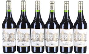 2009 Chateau Haut-Brion Premier Cru Classe, Pessac-Leognan