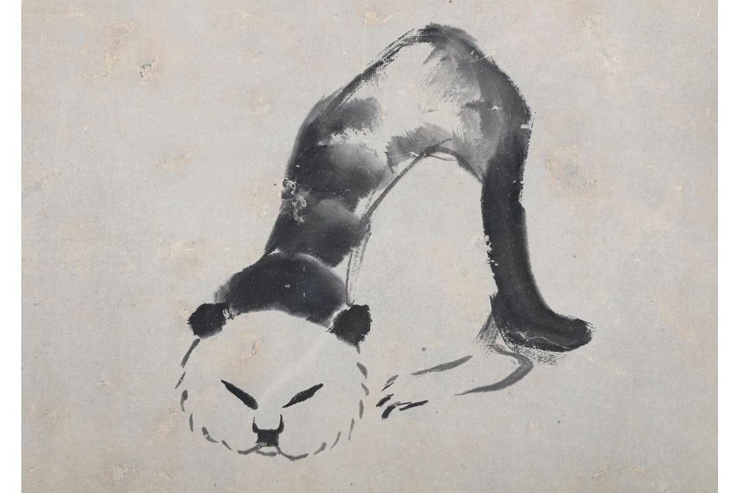 In the style of Zhu Da (1626-1705) - Image 3 of 5