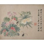 Zhang Shi (?-1850)